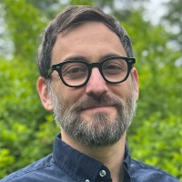 PENN Interactive Employee Nate Meltzer's profile photo
