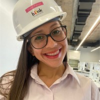 Blink Biotech Employee Vivian Gisselli Falcón's profile photo