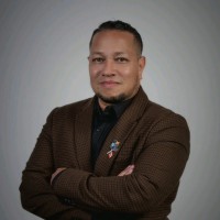 HumanOSx Employee David Joubert-Rosa's profile photo