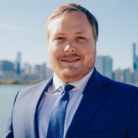 Cops and Fire Testing Employee Max Watson's profile photo