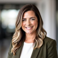 Seramount Employee Quinne Teske's profile photo