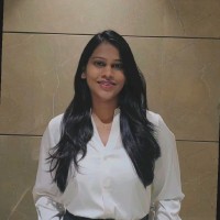Infosys Employee Tulsi Singh's profile photo