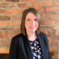 NHS Nottingham and Nottinghamshire Integrated Care Board Employee Amy Callaway's profile photo