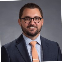 Quality Contractor Services Employee Blake Barker's profile photo