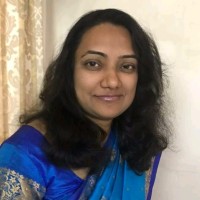 Swetha Dharmapuram Email