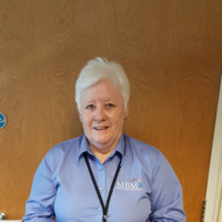 Margaret Balkwill Email