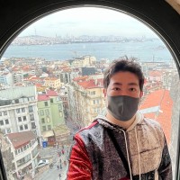 Blockchain Lock Employee Tomohiro Tokunaga's profile photo