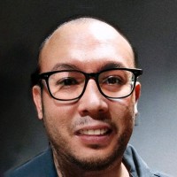 E-Motion Entertainment Employee Aditya Kadarisman's profile photo