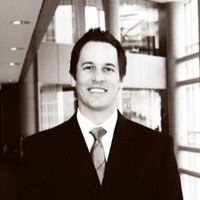 Wells Fargo Employee Alex Tanner's profile photo