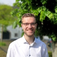Jeroen Gerekens's profile photo
