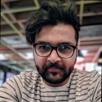 Alpha Testing Employee Tanmay Patel's profile photo