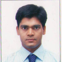 Thermosystems Private Limited Employee Parsuram Mangaraj's profile photo