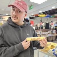 OLIX Employee Callum Cleaver's profile photo