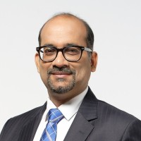 Adani Enterprises Limited Employee Dr. Vinay Prakash's profile photo