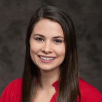 Specialty Granules LLC Employee Hannah Strickengloss's profile photo