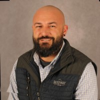 Seedway, LLC Employee Matt Robson's profile photo