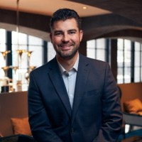 Northwestern Mutual Employee Jesse Johnson's profile photo