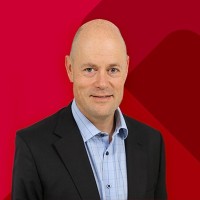 Simon Raper Email & Phone Number