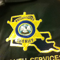 Natchitoches Parish Sheriff's Office Employee Wendy Llorens's profile photo