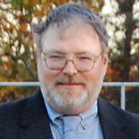 Whitepath Fab Tech Employee Bill Jones's profile photo