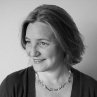 Vision Consulting Employee Bernadette van Rijckeghem's profile photo