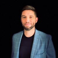 William Grant & Sons Employee Patrick Schaffer's profile photo