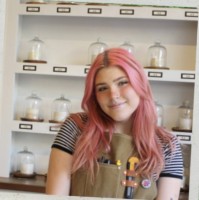 Candlefish Employee Abigail Sidwell's profile photo