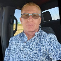 Bluff Manufacturing Employee Schuyler Pitts's profile photo