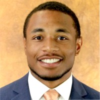 University of Arkansas at Pine Bluff Employee Miguel Black's profile photo
