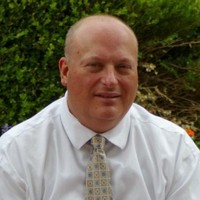 Clarity Employee Randy Yorke's profile photo