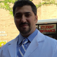 NYU Langone Health Employee Kevin R.t.'s profile photo