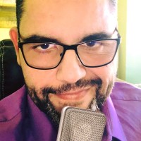 Bustos Media Employee Mauricio Gallardo's profile photo