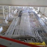 Wasatch Electric Employee Tim Webber's profile photo