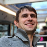 Sergey Sitnikov Email