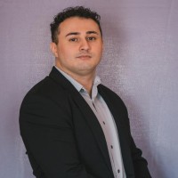 ISC Gums Employee Kevin Mata's profile photo