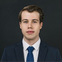 Robitronic Employee Paul Schachhuber's profile photo