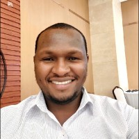 Allied World Healthcare Employee Stephen Mwanzia's profile photo