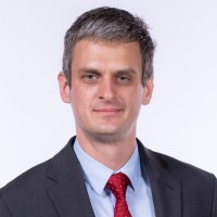 Melange Capital Partners Employee Jim Pappas's profile photo