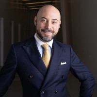Good Design Australia Employee Gjoko Muratovski's profile photo