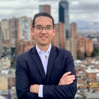 Banco de Bogotá Employee Alejandro Paz Velasco's profile photo
