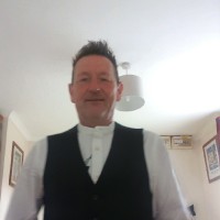 Zioxi Ltd Employee Col Hathaway's profile photo