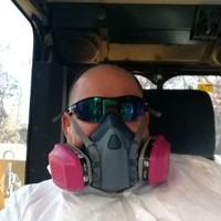 Desilva Gates Construction Employee Robert Lanning's profile photo