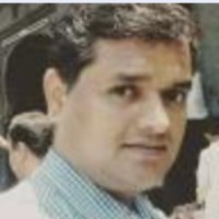 Tata Motors Employee Rupesh Kulkarni's profile photo