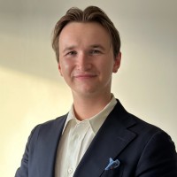 PETBUDDY Employee Lucas Blomqvist's profile photo
