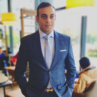 Lasons India Private Limited Employee Gaurav Aggarwal's profile photo