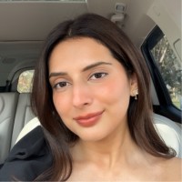 Estia Health Employee Simran S.'s profile photo