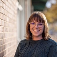 Explora Science Center and Children's Museum Employee Jessica Trahern's profile photo