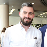 B-Stock Solutions Employee Dave Whitlock's profile photo