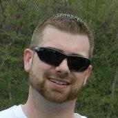 Centre Group Employee Mike Wadsworth's profile photo