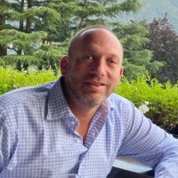 Myron Employee Jeff Lederer's profile photo